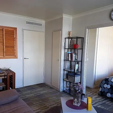 Apartment Paris 15 Expo Versailles Park Free *
