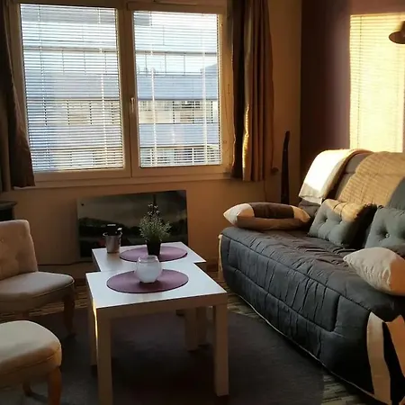 Apartment Paris 15 Expo Versailles Park Free