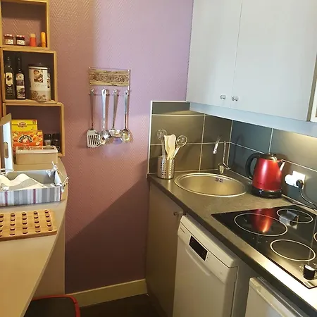 Apartment Paris 15 Expo Versailles Park Free
