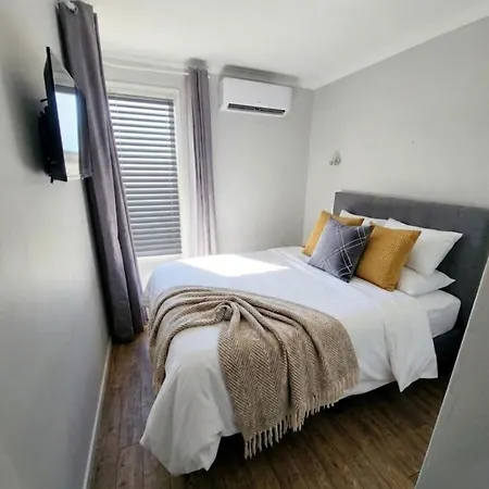 Appartamento Penthouse Vue Tour Eiffel 2 Parkings Free - 2 Terrasses - Entièrement Climatisé Porte De Versailles 4 - 6 Pers